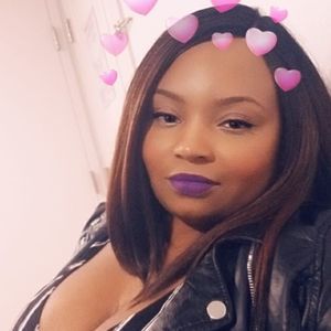 Meet your Posher, Catherine